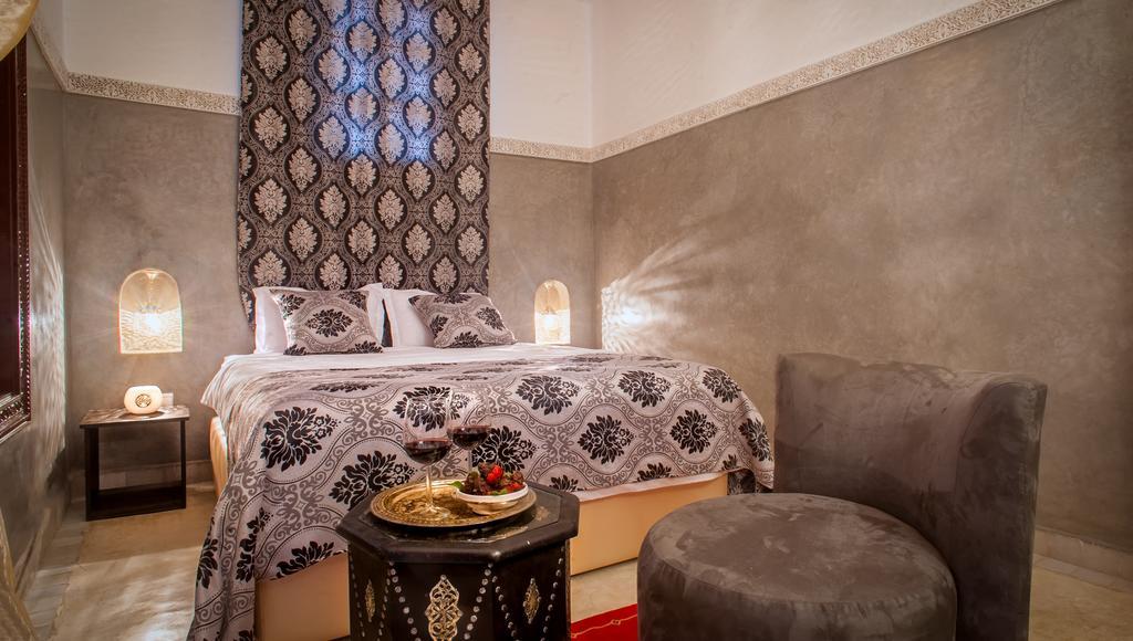 Riad Le Desir Marrakesch