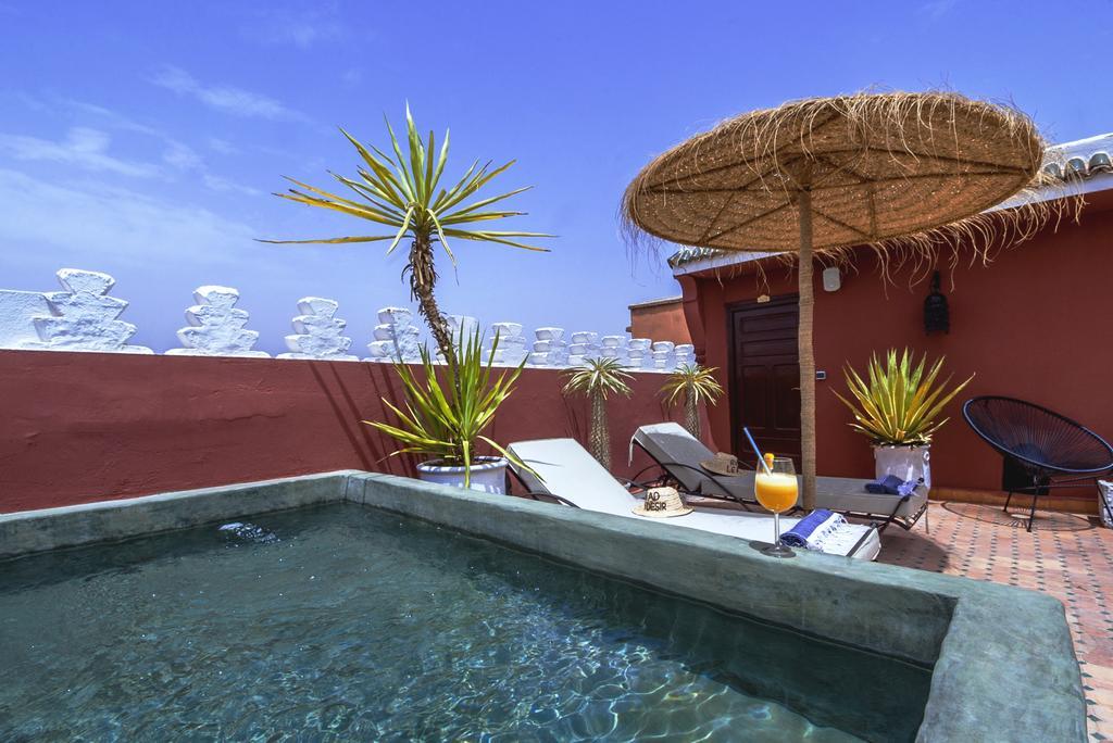 Le Desir Marrakesch