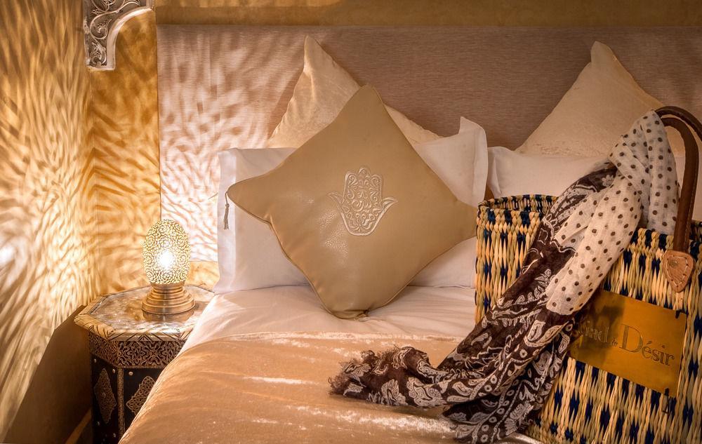 Riad Le Desir Marrakesch