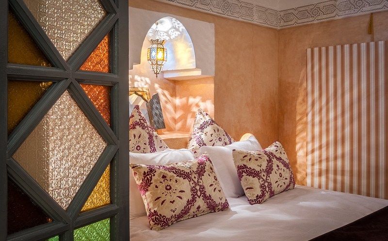 Le Desir Marrakesch