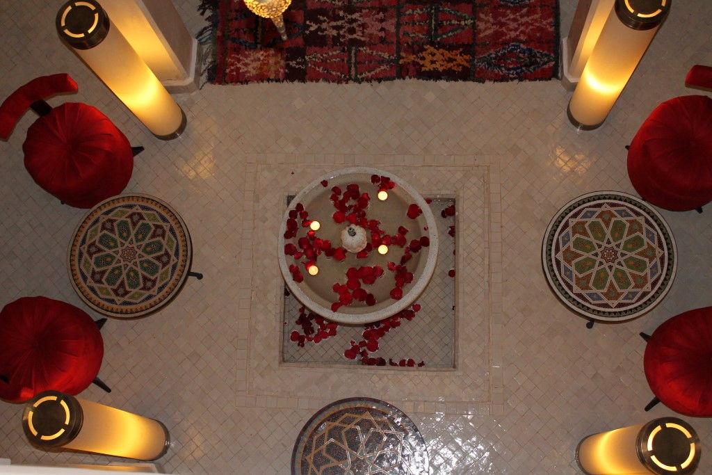 Le Desir Riad Marrakesch