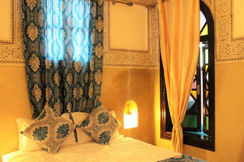 Le Desir Riad Marrakesch