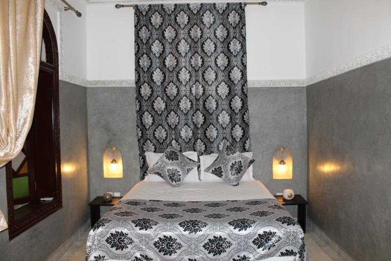 Riad Le Desir Marrakesch