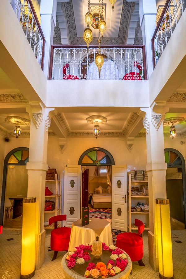 Le Desir 3* Marrakesch