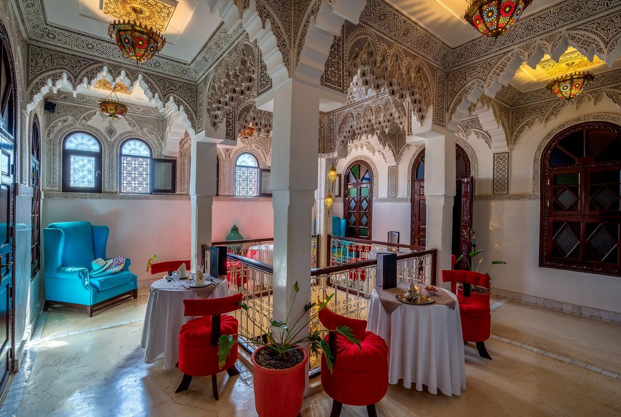 Le Desir 3* Marrakesch