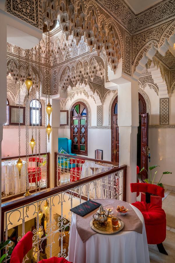 Le Desir 3* Marrakesch