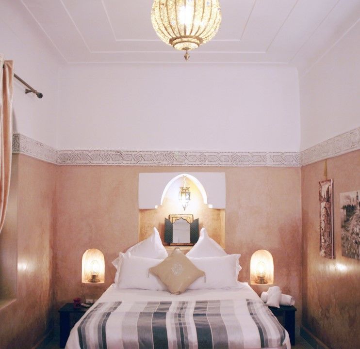 Le Desir Riad Marrakesch
