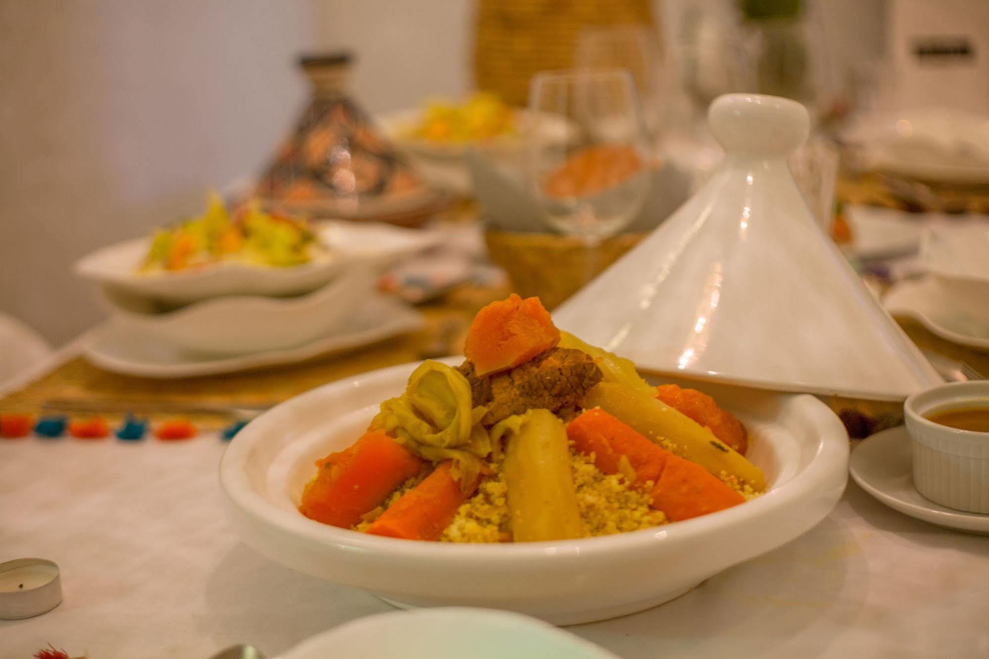 Le Desir 3* Marrakesch
