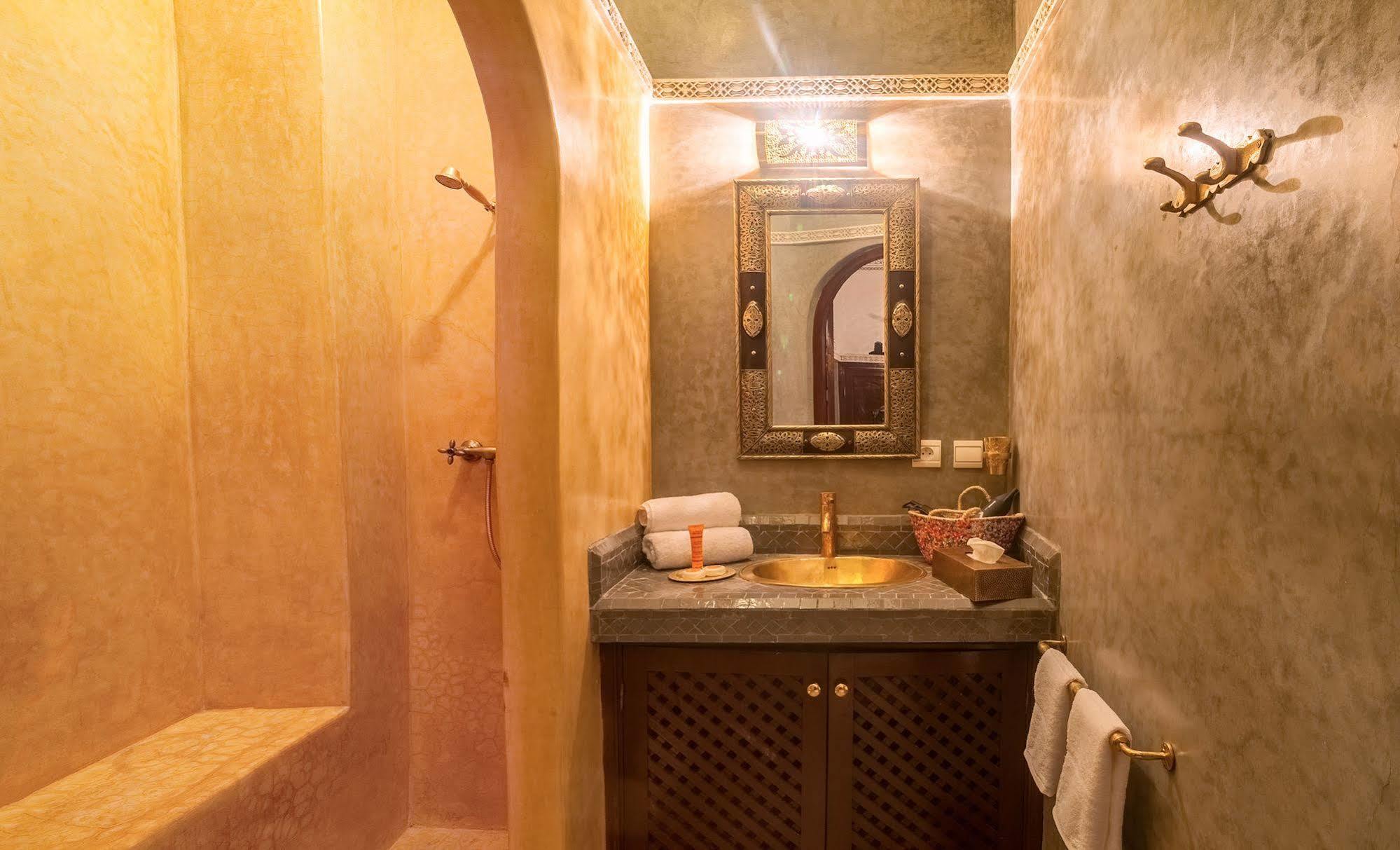 Le Desir Riad Marrakesch