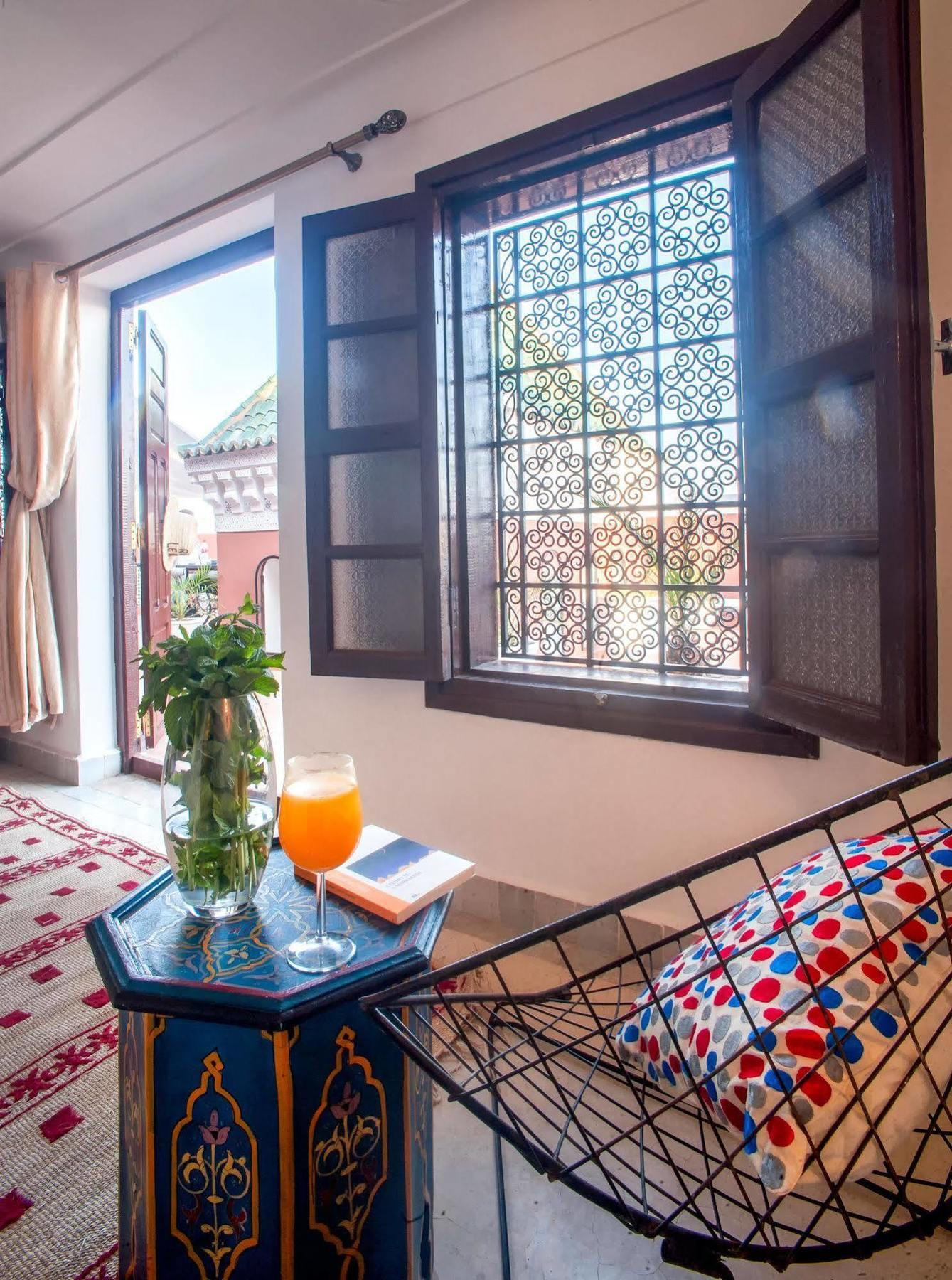 Riad Le Desir Marrakesch