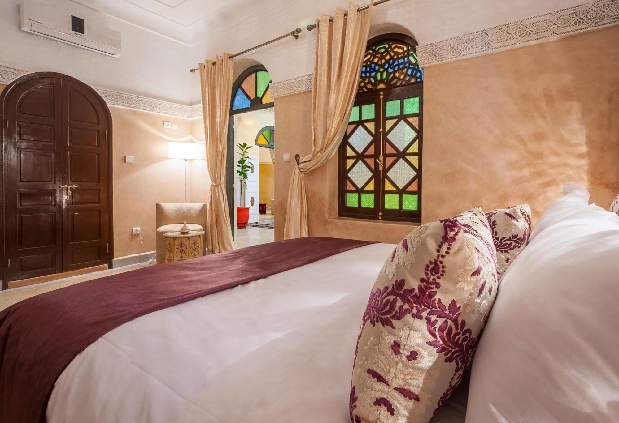 Le Desir 3* Marrakesch