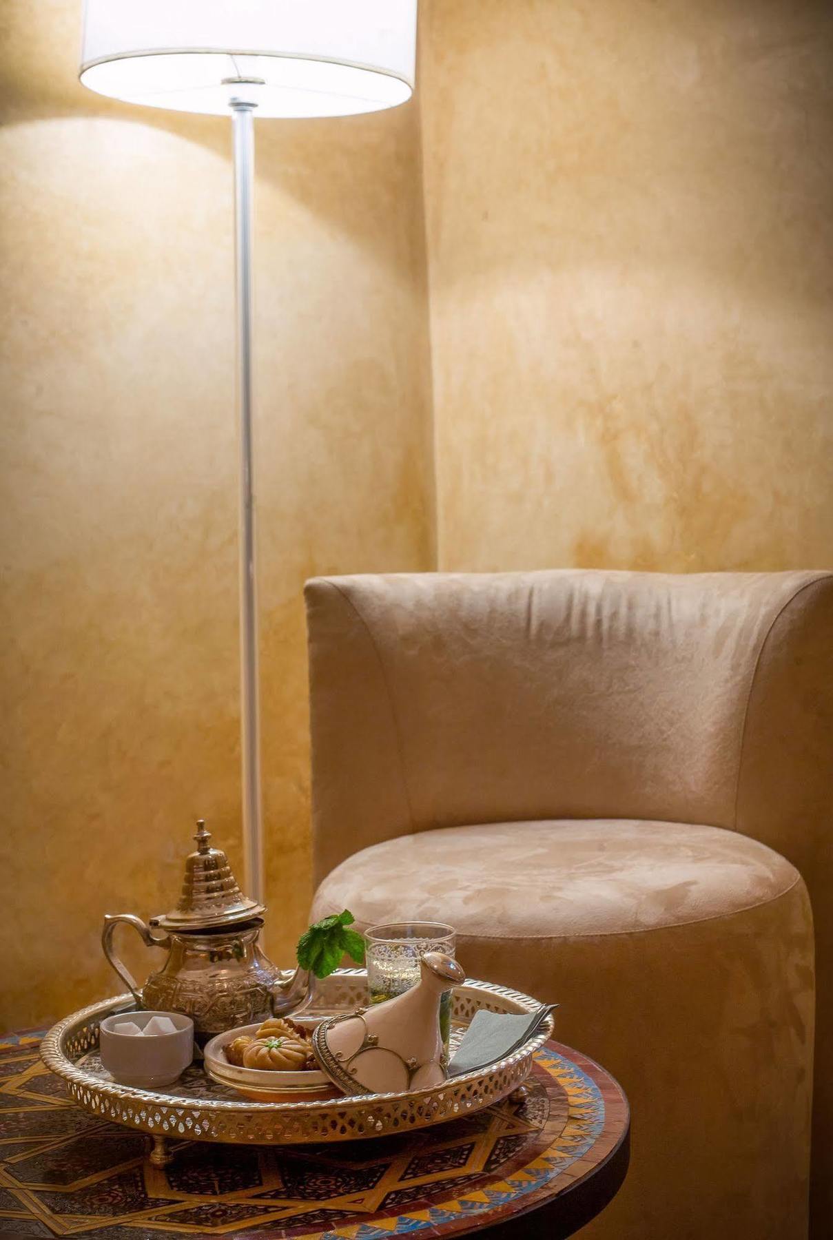 Le Desir Marrakesh