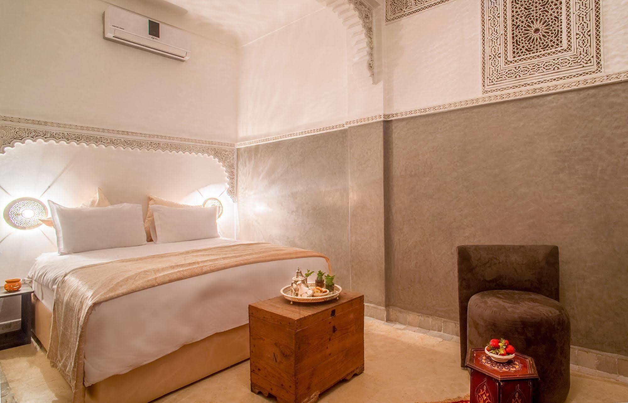 Le Desir 3* Marrakesch