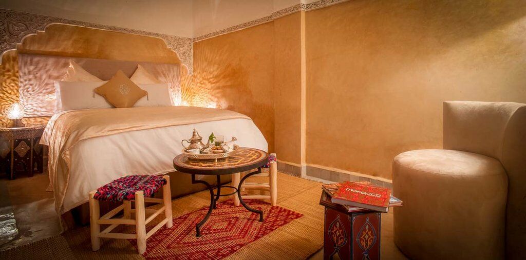 Le Desir Marrakesch